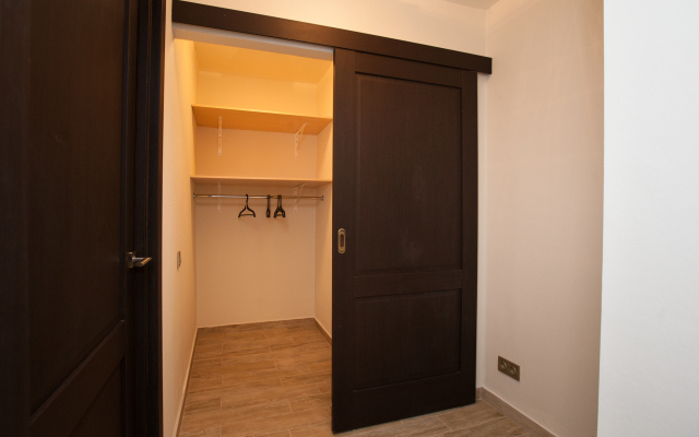 Brusnika Yasenevo Apartments