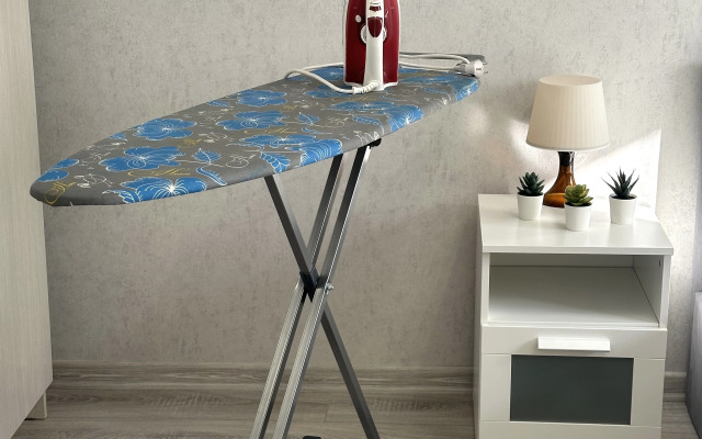 Апартаменты Андрэ