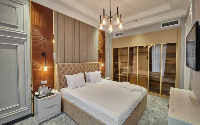 Continental Hotel