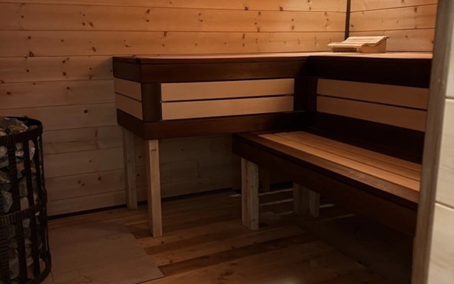 Частный дом Швейцария