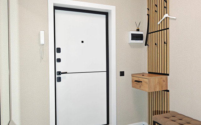 Квартира Sky Time Пл. А. Невского от сети ТЕРРА48