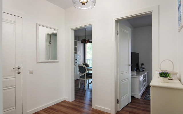 Midgard Club Bolero Apartments