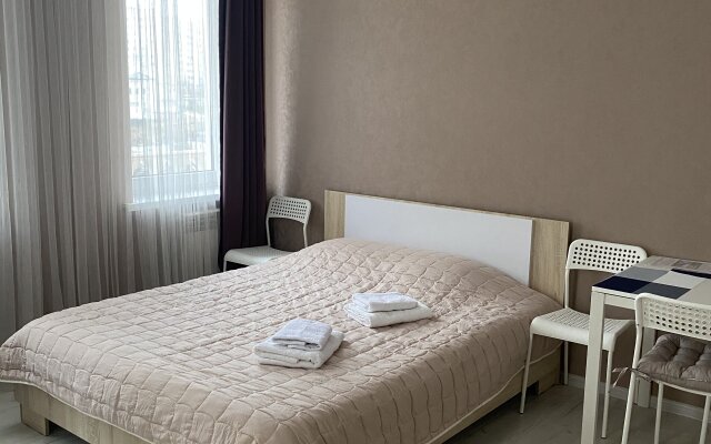 Апартаменты Классические с балконом