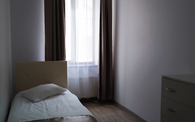 Zhemchuzhina na Gagarina 1 Apartments