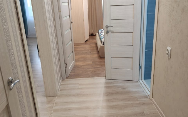 Квартира на бульваре 65 лет Победы 13к2