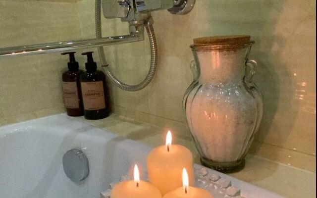 Квартира Просторная квартира