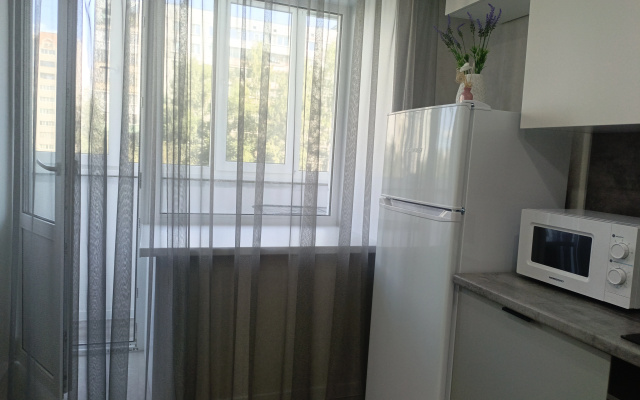 Apartamenty na Pskovskoj 12 do 4 cel. Patnica Set' Posutocnyh Kvartir v Vologde