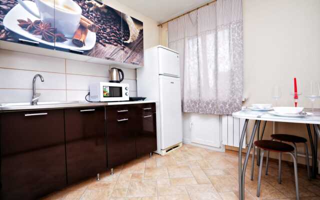 Квартира Sutki-Kem