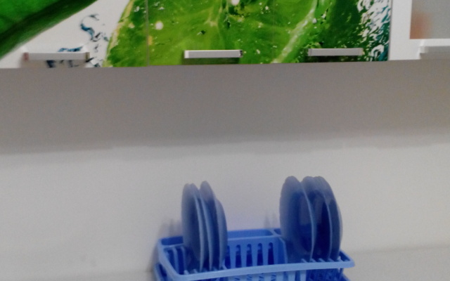 Квартира на Платона Кляты