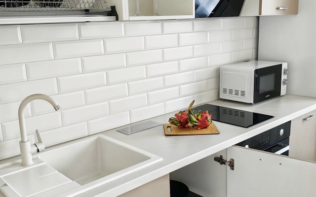 Apartamenty Na Naberezhnoy Flat