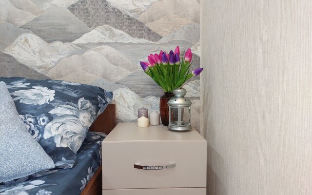 Квартира в центре рядом с набережной Волги!