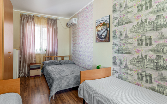 Anastasiya Guest house