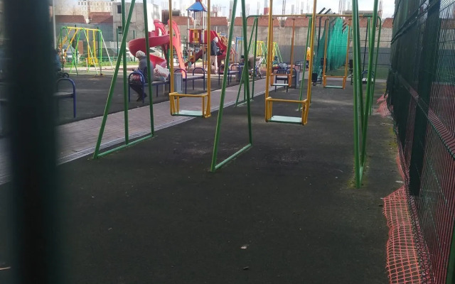 Квартира Видовая Рядом с Метро