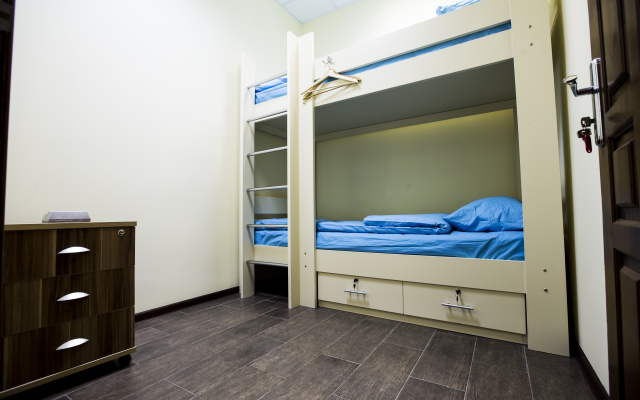 Мини-Отель City Life