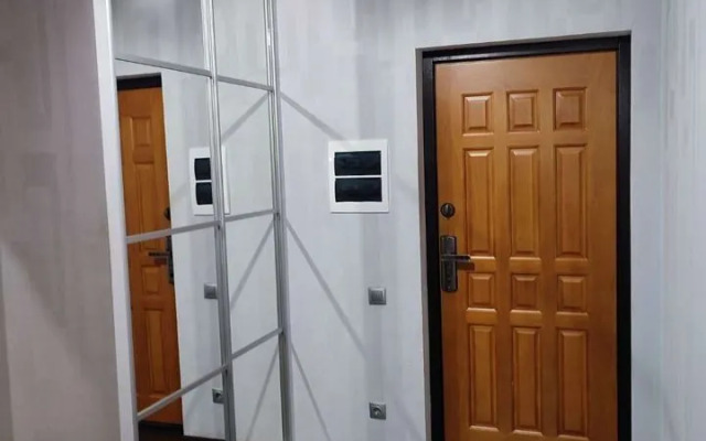 Апартаменты на улице Советской Армии 238А