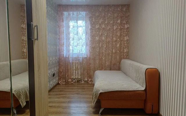 Квартира Уютная на Заре