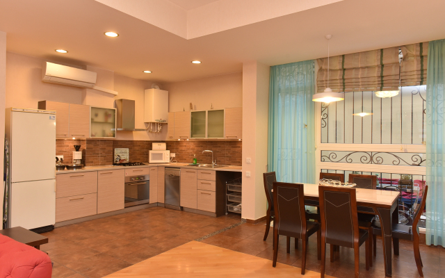 Inn Old Tbilisi Apartments