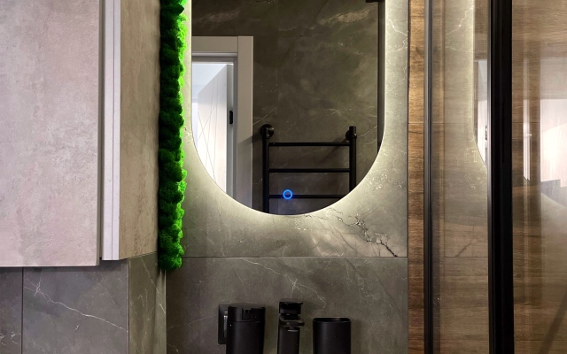 Квартира Riders Apartments 10