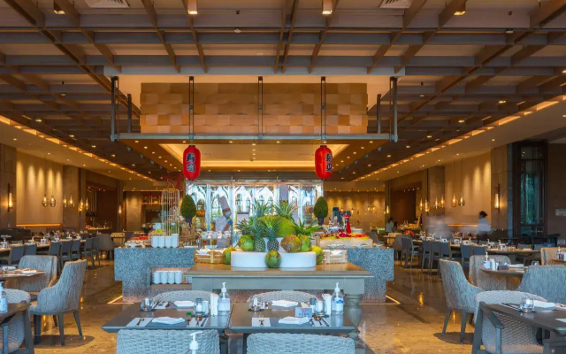Sofitel Sanya Leeman Resort