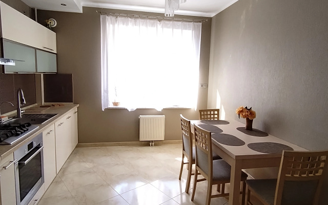 Квартира Комфортная в центре