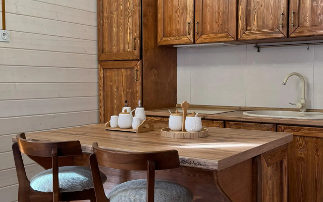 Частный дом Ёлмез