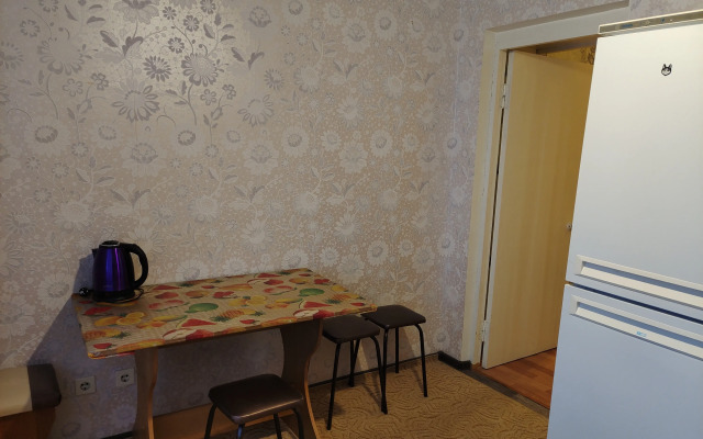 Квартира на Гагарина 8а/2