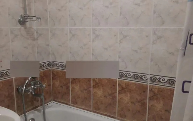 Квартира на улице Мира