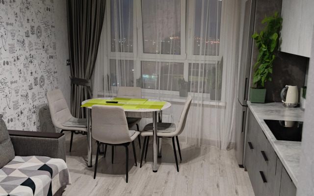 Квартира Однокомнатная квартира