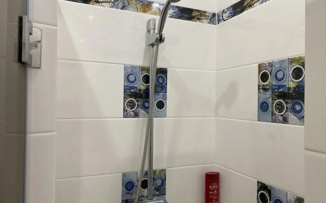 Апартаменты 287 Крымская 22к22