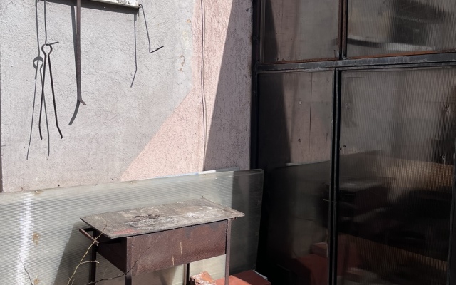 Sad U Morya Apartments