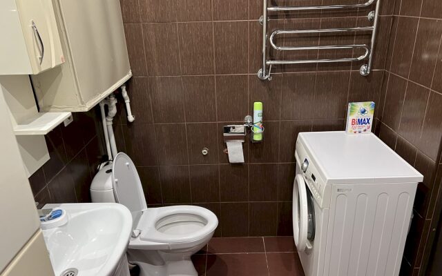 Апартаменты 326 Однокомнатная Квартира