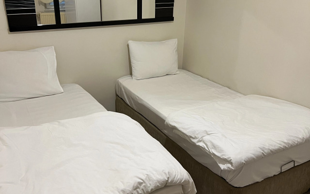 Sleep House Kadıköy Apartments