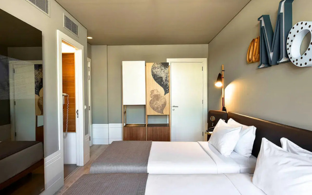 My Story Hotel Rossio