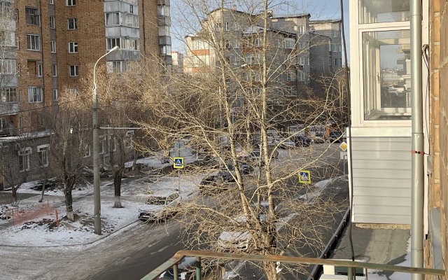 Апартаменты Династия