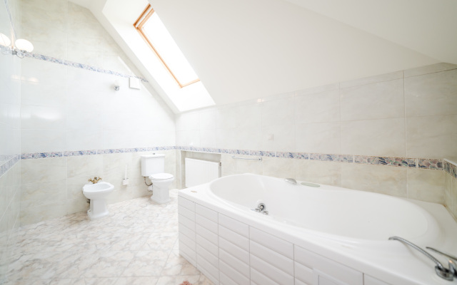 Частный Дом Усово Плюс Дом 50