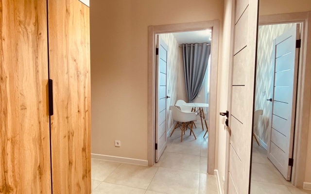 Lyuks S Krasivym Vidom 73 Apartments