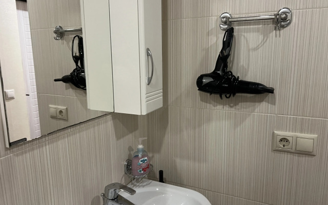 Апартаменты Березка 4