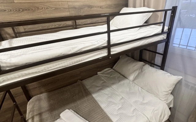 Гостевой дом Триа