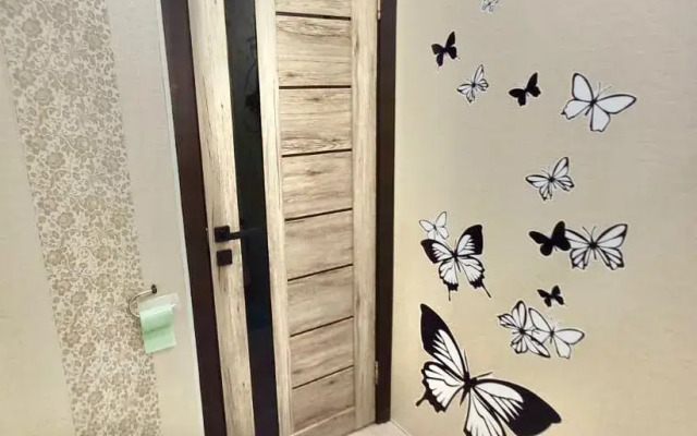Dvushechka Okolo Detskoy Oblastnoy Apartments