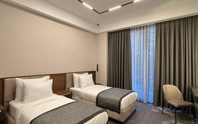 Hotel Riviera Hotel