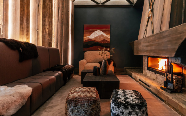 Grand Snow Resort Hotel