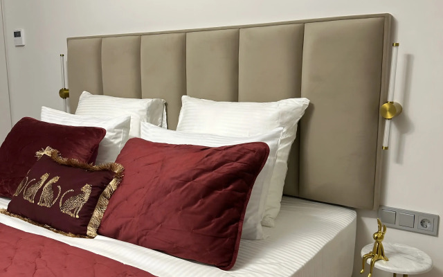 Апартаменты Роскошные в Grand Royal