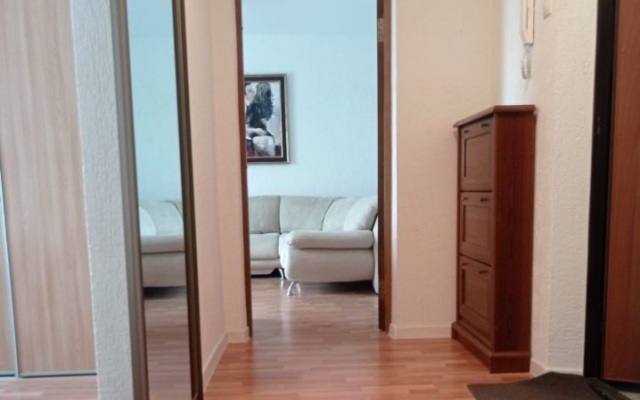 Квартира на Семи ветрах