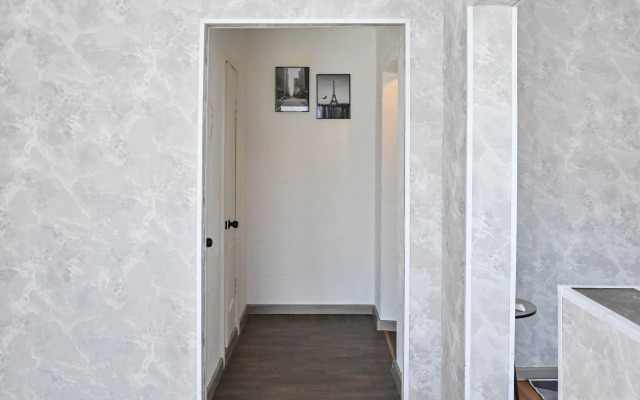 Квартира Уютная Студия на Взлетке