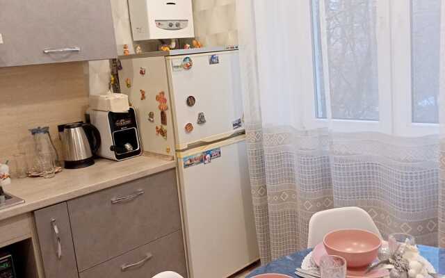 V tsentre Kaliningrada Flat