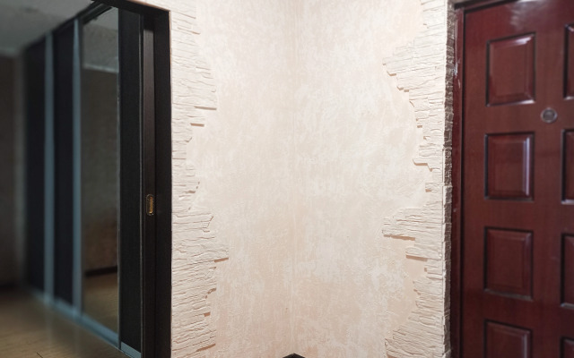 Квартира Московский бульвар