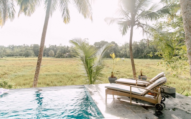Siyambala Villa