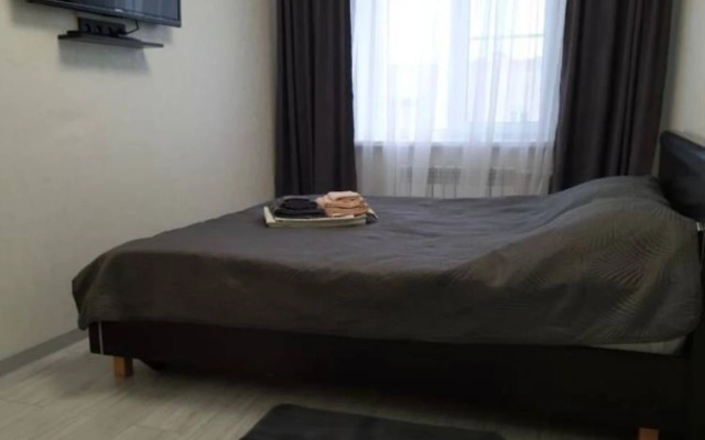 Квартира на Генерала Белова 19а корпус 1