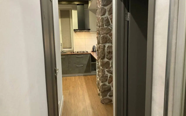 Apartamenty Dizajnerskie Premium-Klassa v Centre Rybinska | Ulica Ckalova | Dla 4-h Gostej