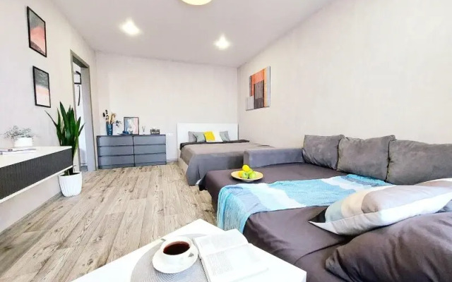 Квартира 1 Комнатная Возле Чаши